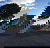 Moonta Cemetery Walks - Accommodation Cooktown