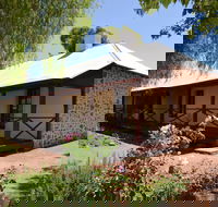 Morby Cottage - Accommodation Cooktown