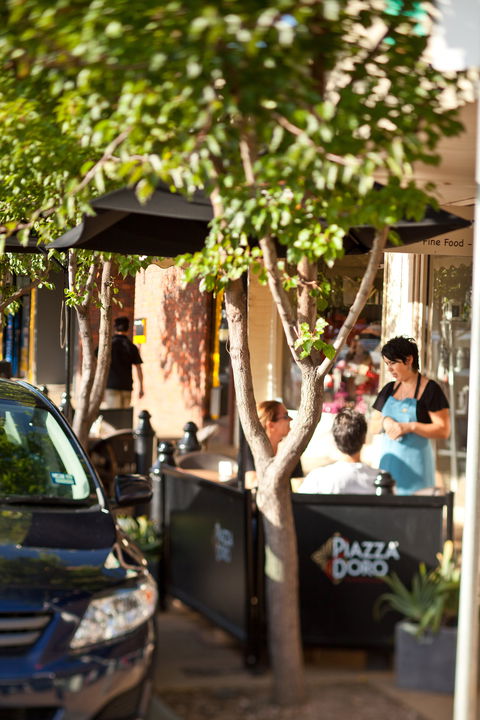 Mount Eliza - Accommodation Cooktown 0