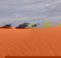 Munga-Thirri - Simpson Desert Conservation Park and Regional Reserve - Accommodation Cooktown