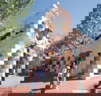 Narrogin - Accommodation Cooktown