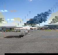 North Bourke Airport - Accommodation Cooktown