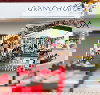 Palmer Street - Accommodation Cooktown