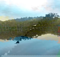 Pemberton - Accommodation Cooktown