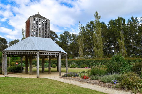 Picton Botanic Gardens - Accommodation Cooktown 0