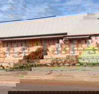 Port Broughton Heritage Centre - Accommodation Cooktown