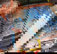 Pro Hart Gallery - Accommodation Cooktown