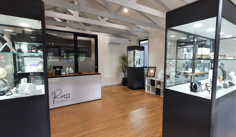 Russ Studios - Accommodation Cooktown 1