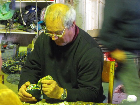 Sandhills Artefacts - Accommodation Cooktown 2