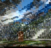 Southern Adventure Hub - Accommodation Cooktown