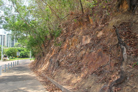 Stokes Hill - Accommodation Cooktown 0