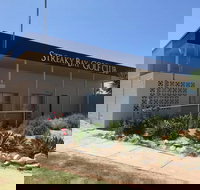 Streaky Bay Golf Club - Accommodation Cooktown