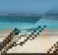 Tantabiddi - Accommodation Cooktown