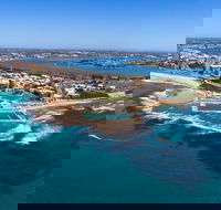 The Junction - Accommodation Cooktown