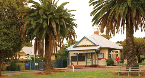 The Flinders Hinterland Scenic Drive - Accommodation Cooktown 0