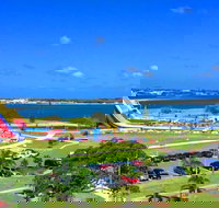 The Big Wedgie - Accommodation Cooktown