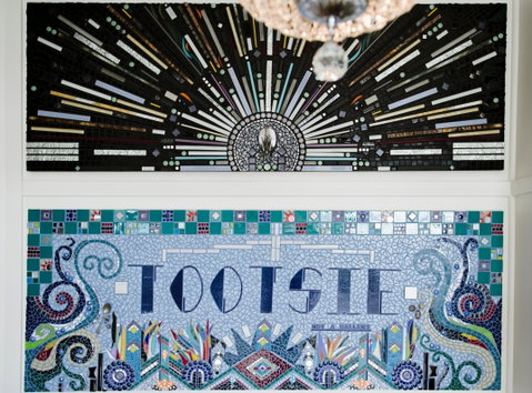 Tootsie Art And Design - Accommodation Cooktown 2
