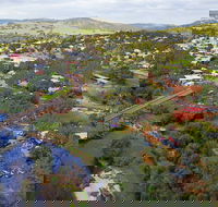 Toodyay - Accommodation Cooktown