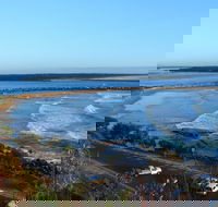 Turners Beach - Accommodation Cooktown