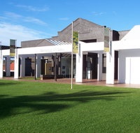 Warrnambool Art Gallery - Accommodation Cooktown