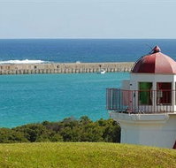 Warrnambool - Accommodation Cooktown