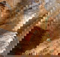 Wombeyan Caves - Accommodation Cooktown