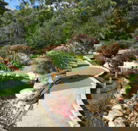 18 Hole Mini Golf - Club Husky - Accommodation Cooktown