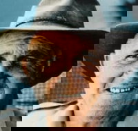 Absaloms Gallery - Accommodation Cooktown