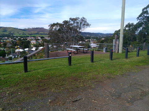 Apex Lookout Dungog - Accommodation Cooktown 2