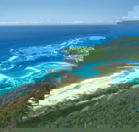 Apex Park Picnic Area Narooma - Accommodation Cooktown