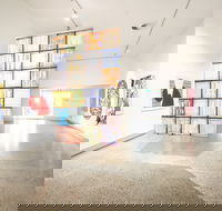 Ararat Gallery TAMA - Accommodation Cooktown