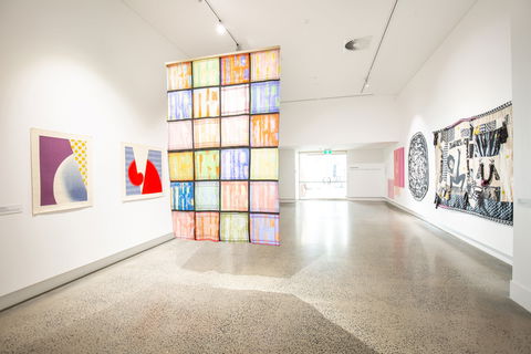 Ararat Gallery TAMA - Accommodation Cooktown 0