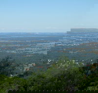 Bell Bird Hill Lookout - Accommodation Cooktown