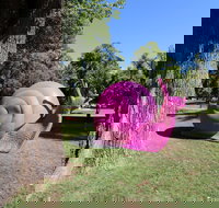 Belmore Park - Accommodation Cooktown