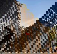 Beresford Estate Tasting Pavilion - Accommodation Cooktown