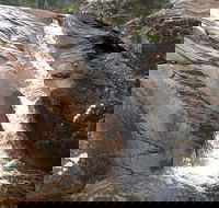 Biamanga Cultural Area Mumbulla Creek Falls and Picnic Area - Accommodation Cooktown