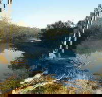 Bilya Walk Track - Accommodation Cooktown