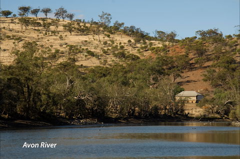 Bilya Walk Track - Accommodation Cooktown 2