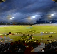 Blacktown International Sportspark - Accommodation Cooktown