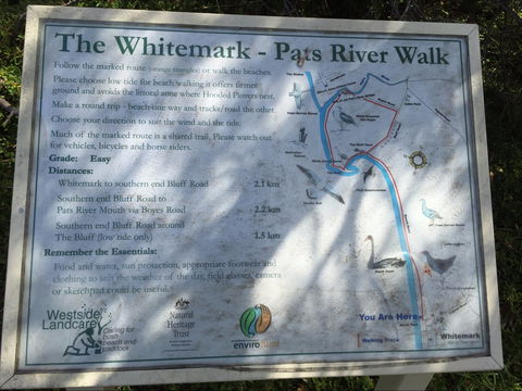 Bluff Track Fitness Trail - Accommodation Cooktown 1