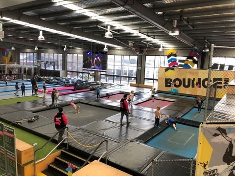 BOUNCE Inc - Accommodation Cooktown 1