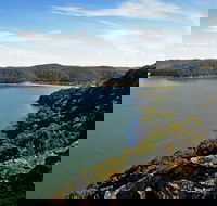 Brisbane Water National Park - Accommodation Cooktown