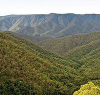 Budds Mare to Riverside Walking Track - Accommodation Cooktown