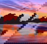 Camel Rock - Accommodation Cooktown