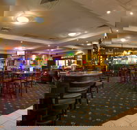 Canberra Irish Club - Accommodation Cooktown