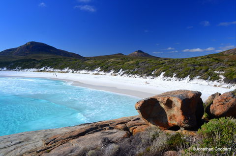 Cape Le Grand National Park - Accommodation Cooktown 1