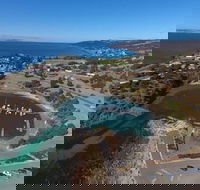 Christmas Cove - Accommodation Cooktown