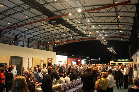 Clive Berghofer Recreation Centre (opposite USQ) - Accommodation Cooktown 0