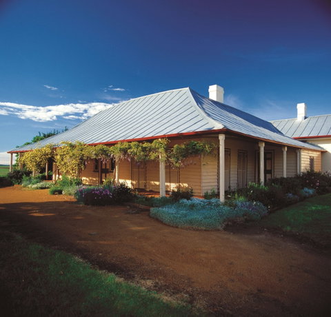 Cooma Cottage - Accommodation Cooktown 0