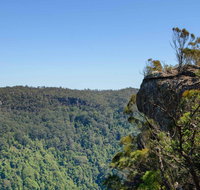 Cooks Nose Walking Track - Accommodation Cooktown